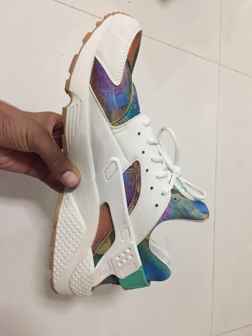 Huarache alternate galaxy store