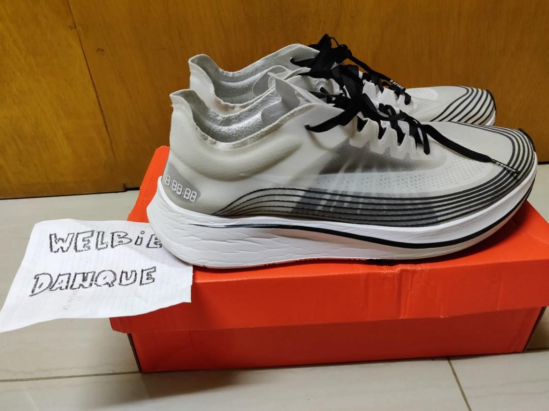 Nike Lab Zoom Fly Sp Oreo