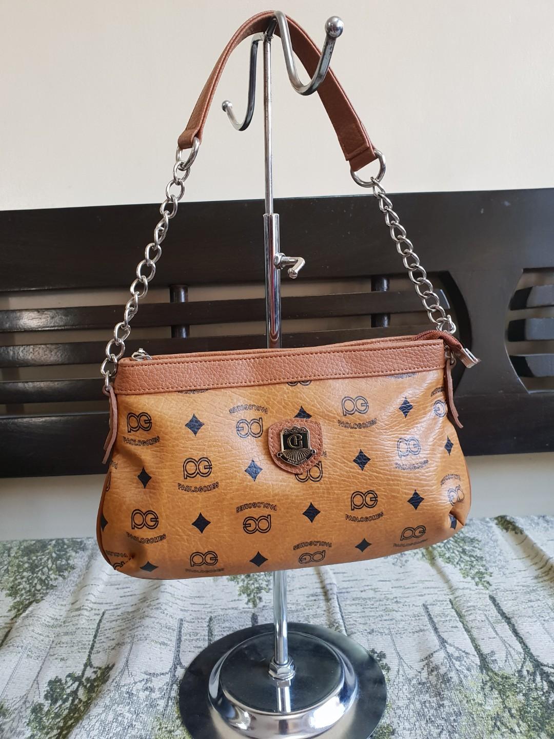 Paolo gomes sling bag price deals