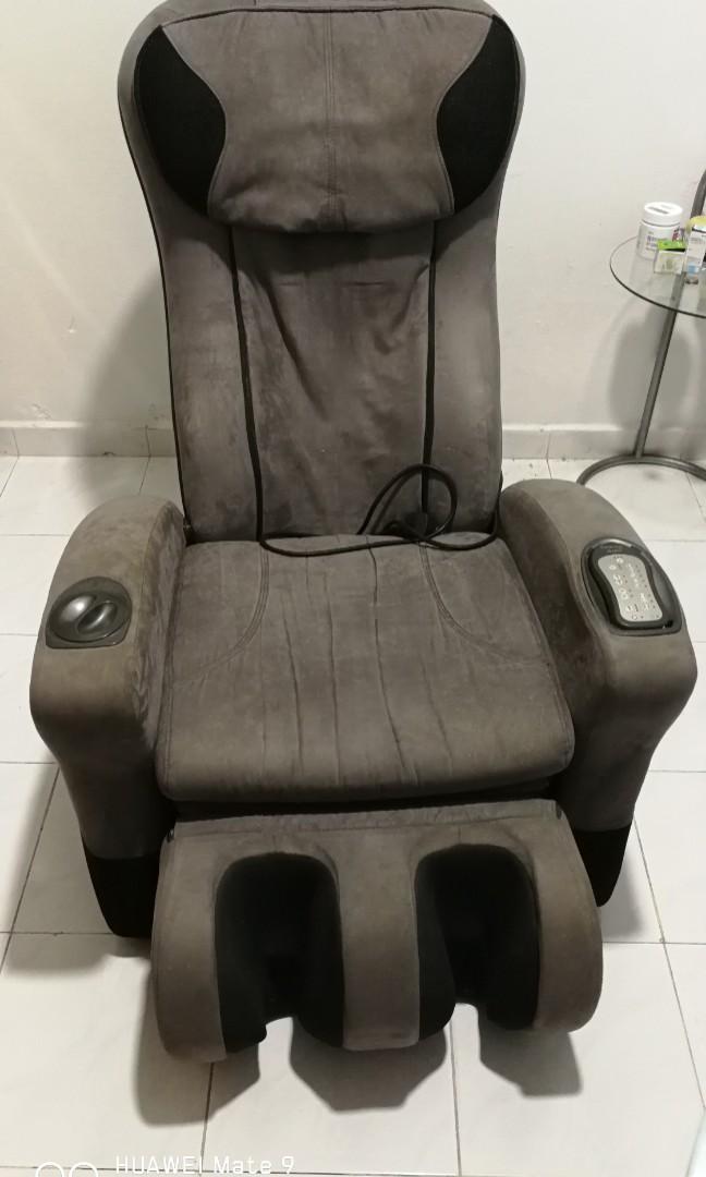 Osim Noro Harmony Massage Chair Nr 75 Home Furniture Furniture