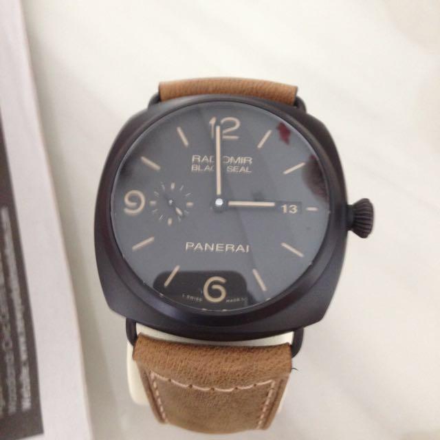 Panerai 505 2024 lightgames.pro