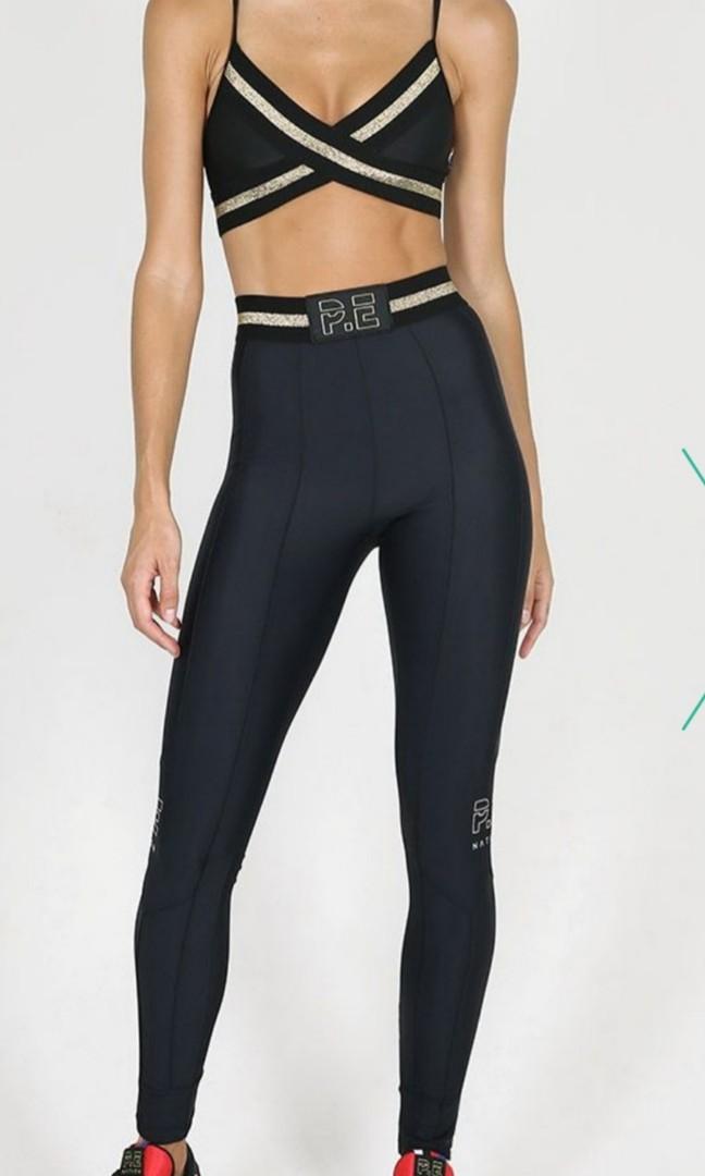 Pe nation shop riseball legging