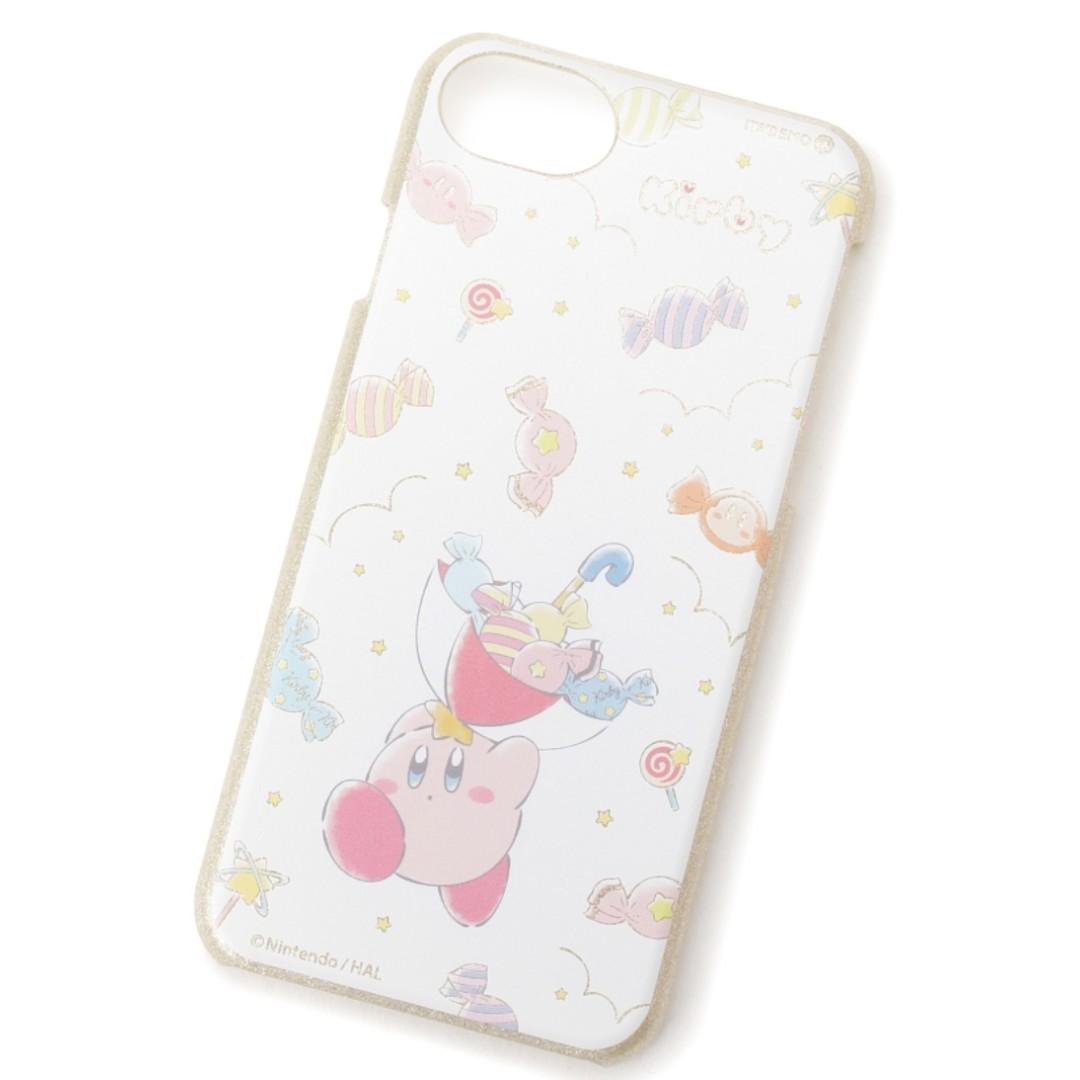 Po Its Demo X Kirby Iphone Case Candy Bulletin Board Preorders On Carousell
