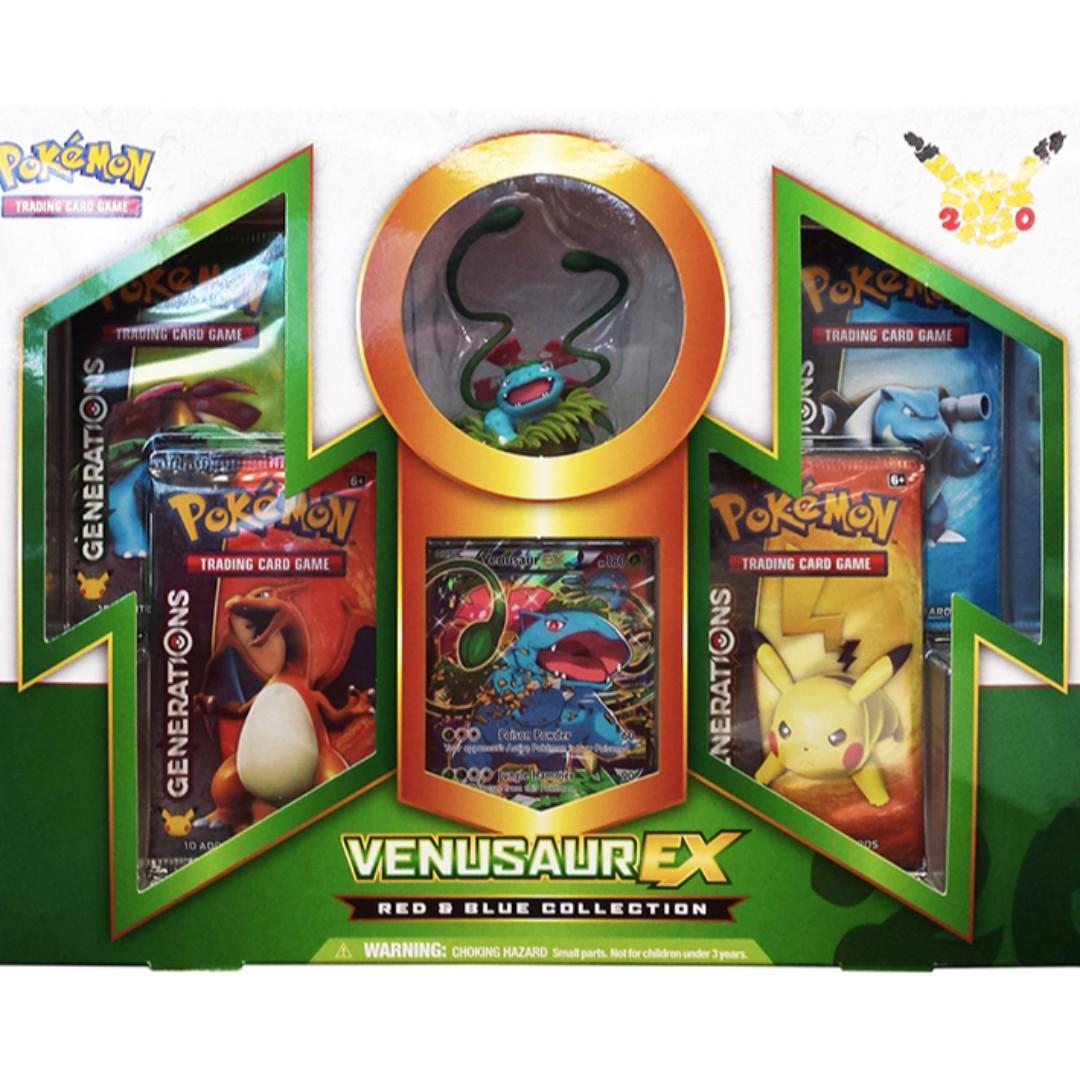 Ash Greninja Ex Collection Box Pokemon Tcg Cards Fates Collide Packs Promo Ebay