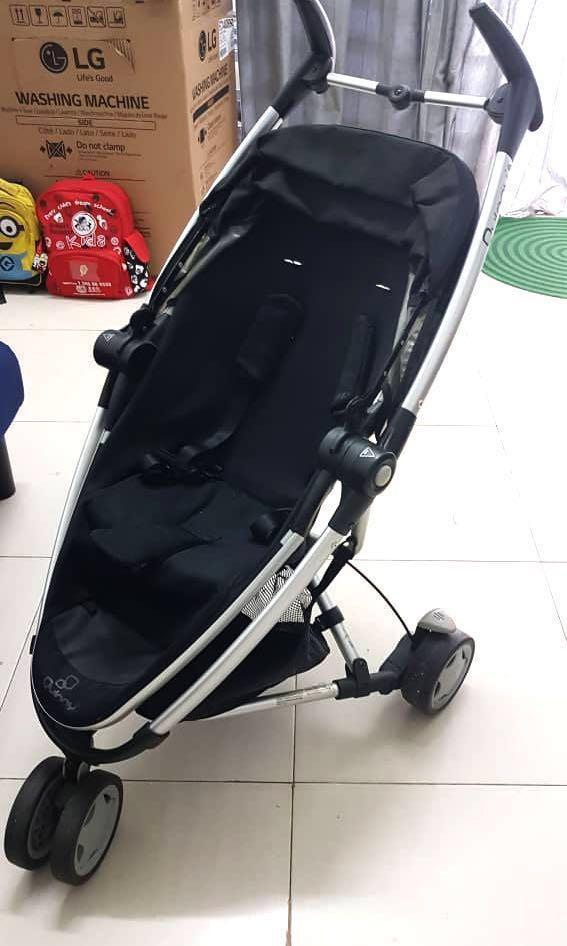 quinny zapp xtra price