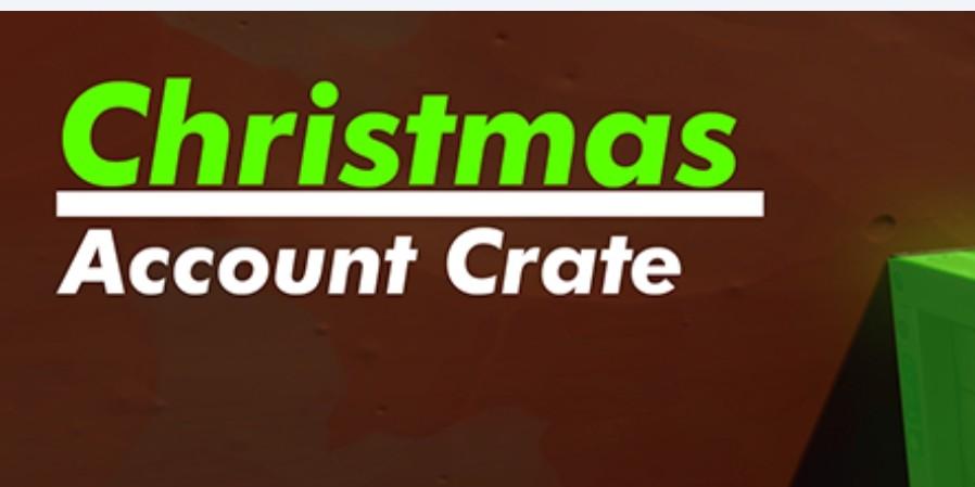 Random Christmas Account Fortnite Toys Games Video Gaming Video Games On Carousell