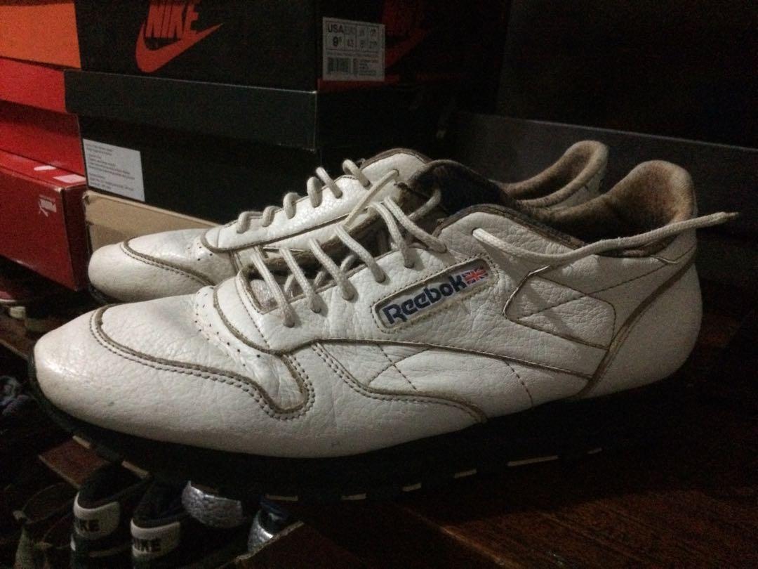 reebok oldschool