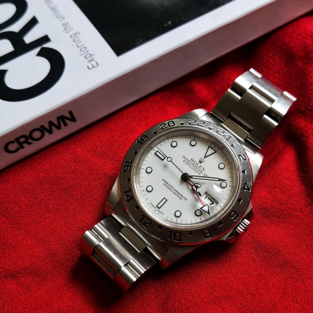 Rolex 16570 bracelet cheap