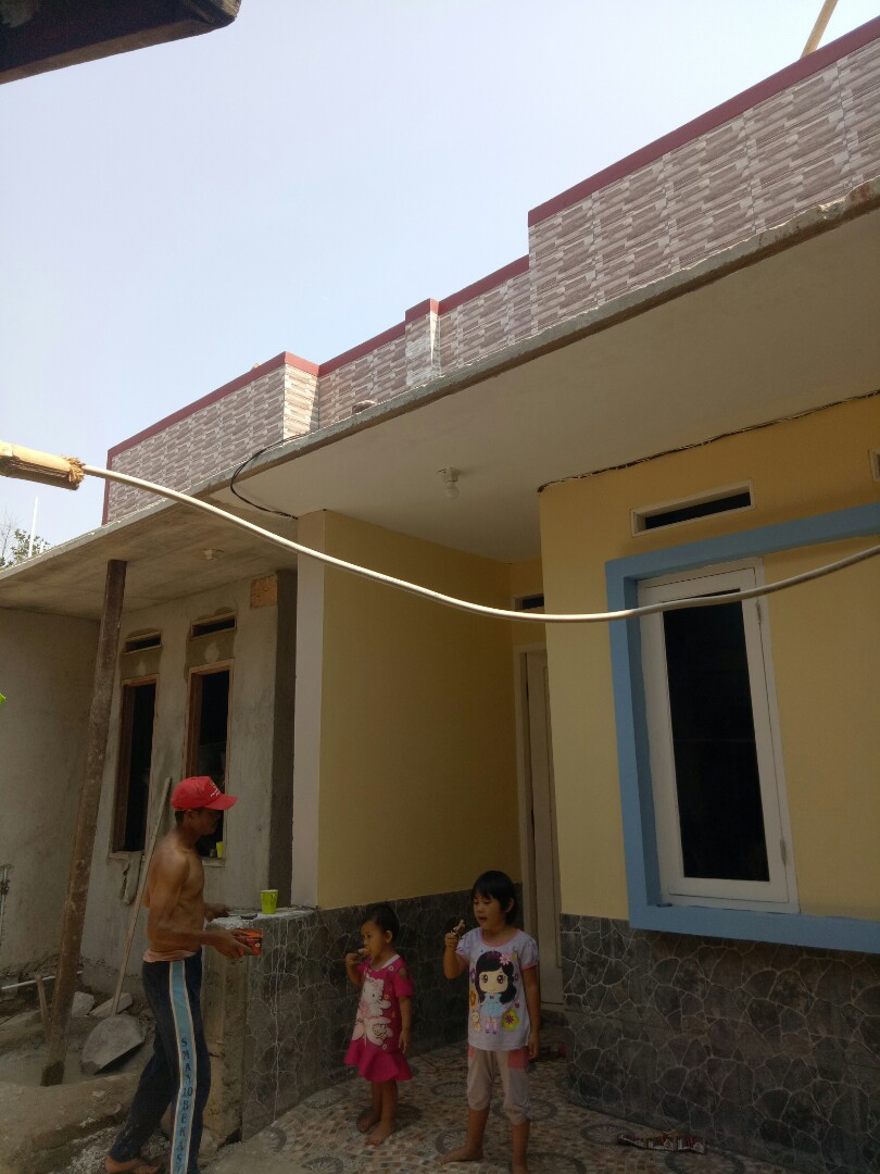Rumah Minimalis Siap Huni Di Bintaro Jaya Pondok Aren Property For