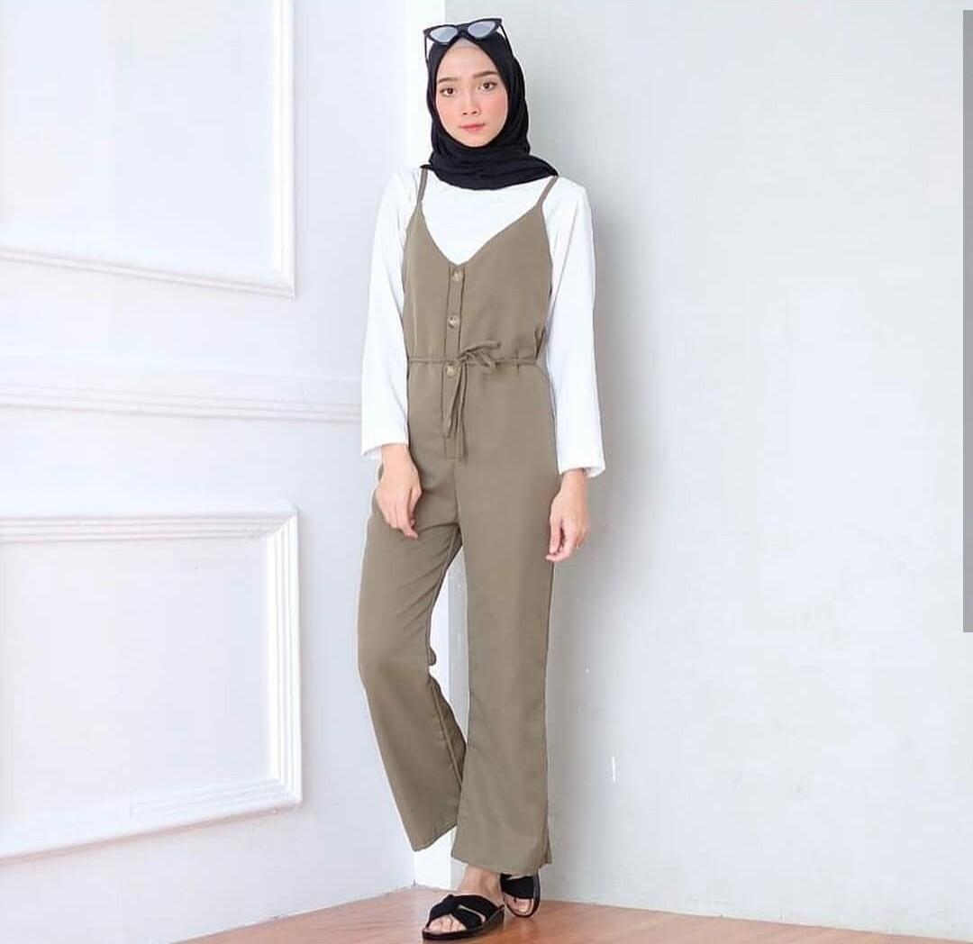 set jumpsuit