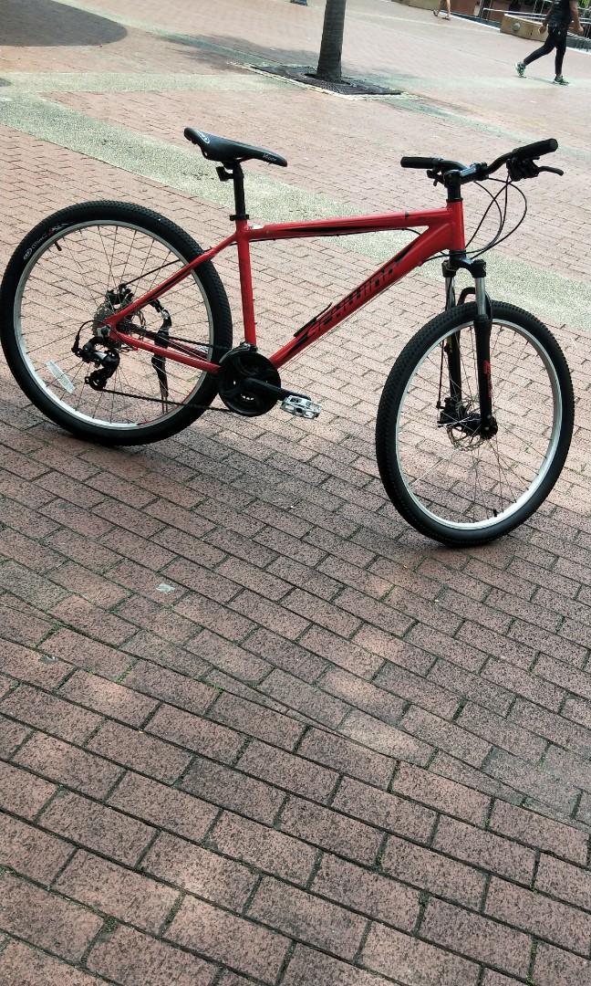 schwinn rocket 5
