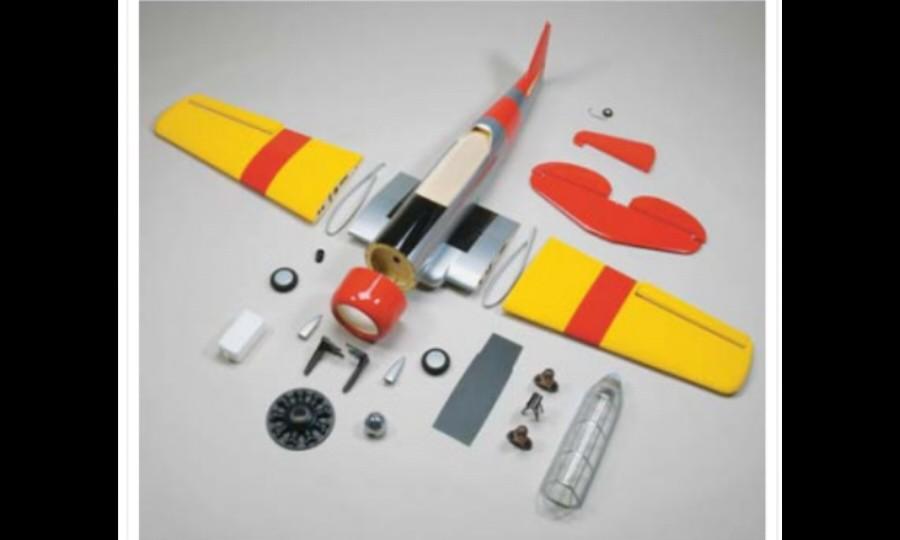 seagull rc planes