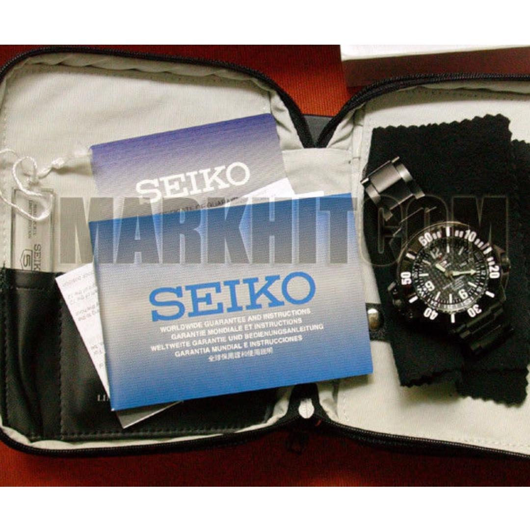 Seiko 5 atlas diver on sale