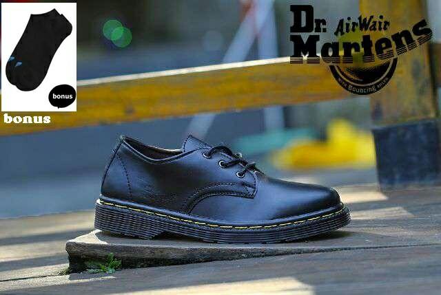 Sepatu Docmart Cocok Buat Kerja Pria Wanita Termurah Fesyen Pria Sepatu Sneakers Di Carousell