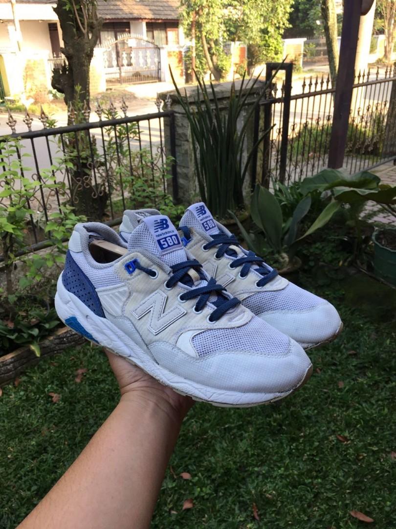new balance 580 original