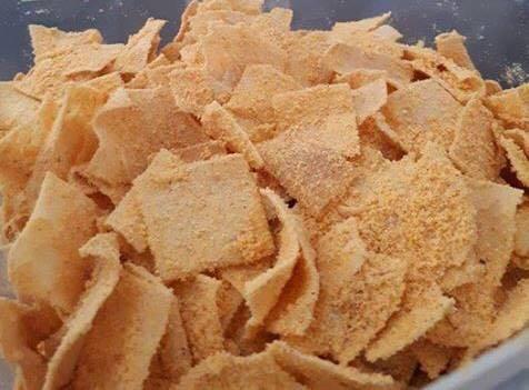 Serbuk Cheese 500g 1kg Cheese Power Promo Diskaun Murah Food Drinks Baked Goods On Carousell