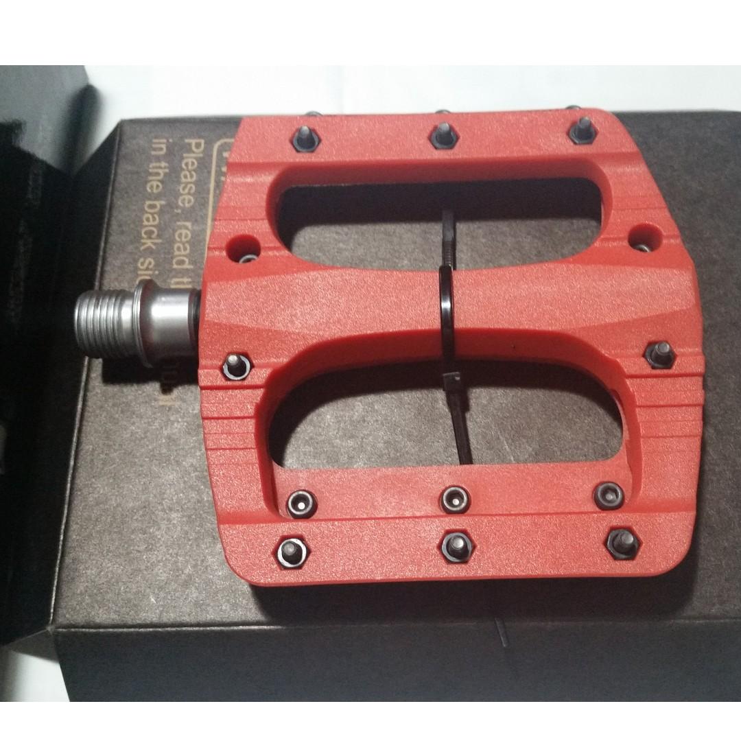 Sixpack Vegas Pedals Mtb Sports Bicycles On Carousell