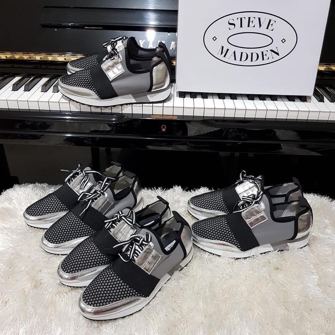 Antics jogger cheap sneakers
