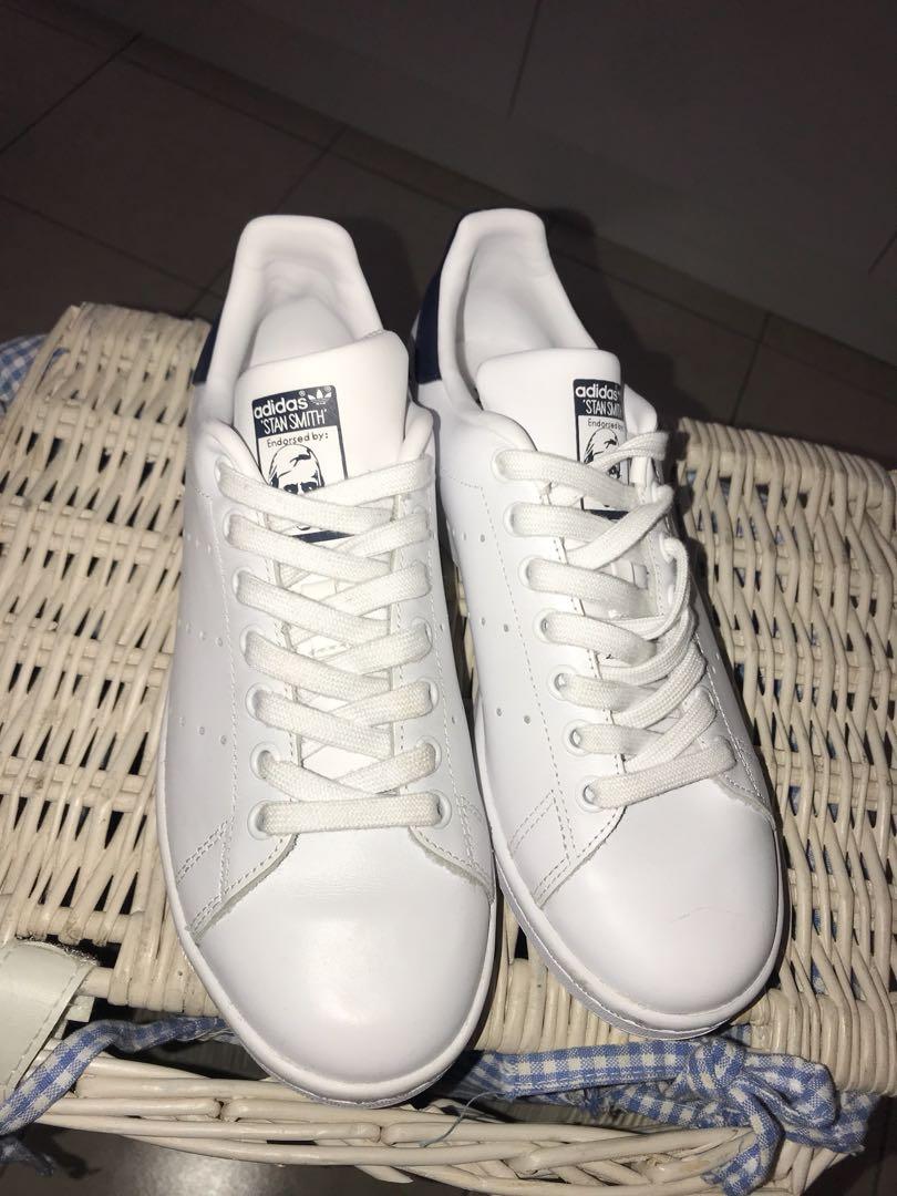 stan smiths size 8