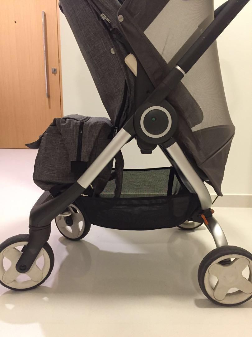 Stokke hotsell scoot bag