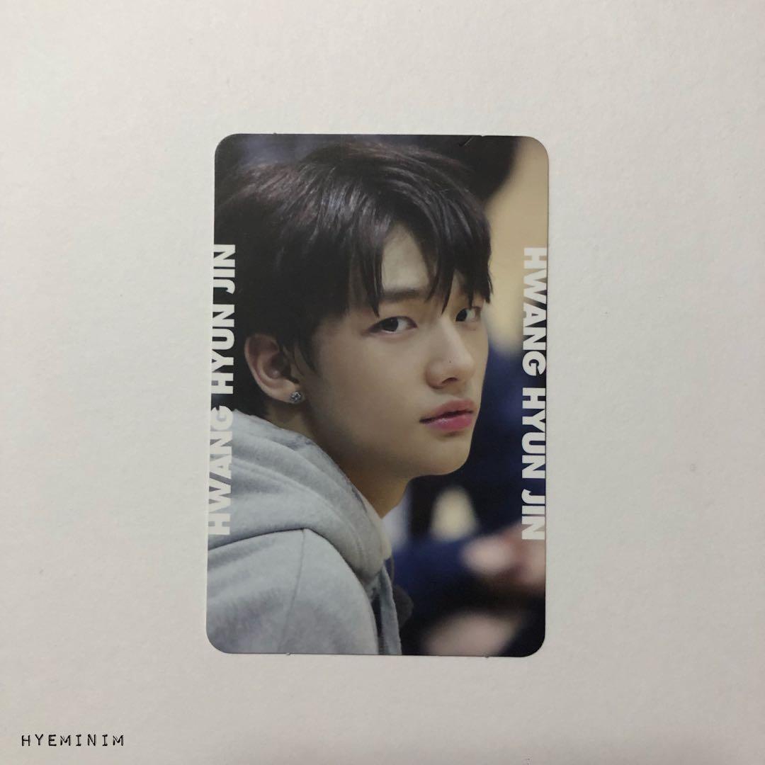 Stray Kids Mixtape Hyunjin Making Version Photocard Entertainment K Wave On Carousell Discover more posts about photocard scan. stray kids mixtape hyunjin making version photocard