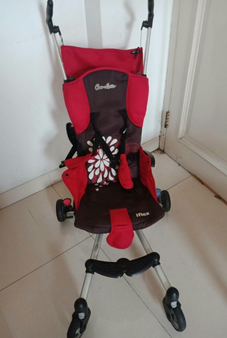 Stroller cocolatte iflex discount