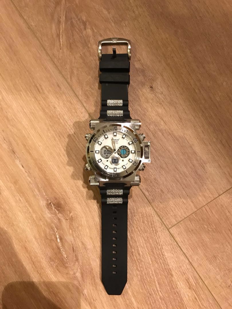 Swole watch hotsell bands