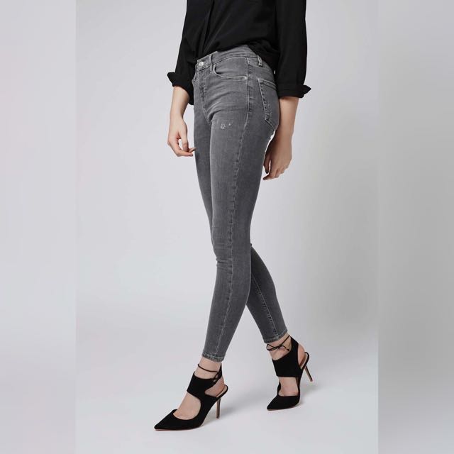نبوءة الدعم شيء moto grey jamie jeans 