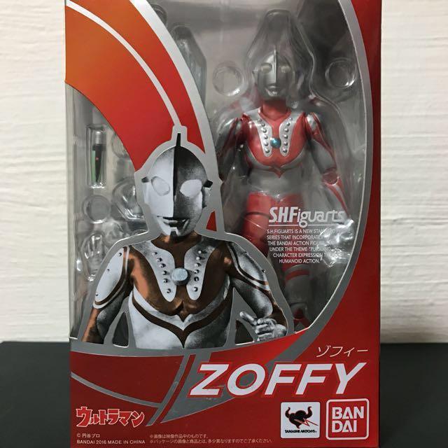 Get Wallpaper Ultraman Zoffy Shfiguarts Toys Games Bricks Figurines On For Android Free