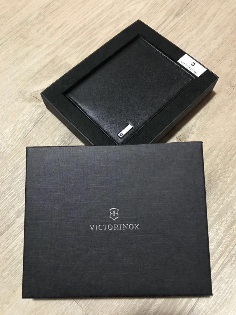 Victorinox passport holder on sale