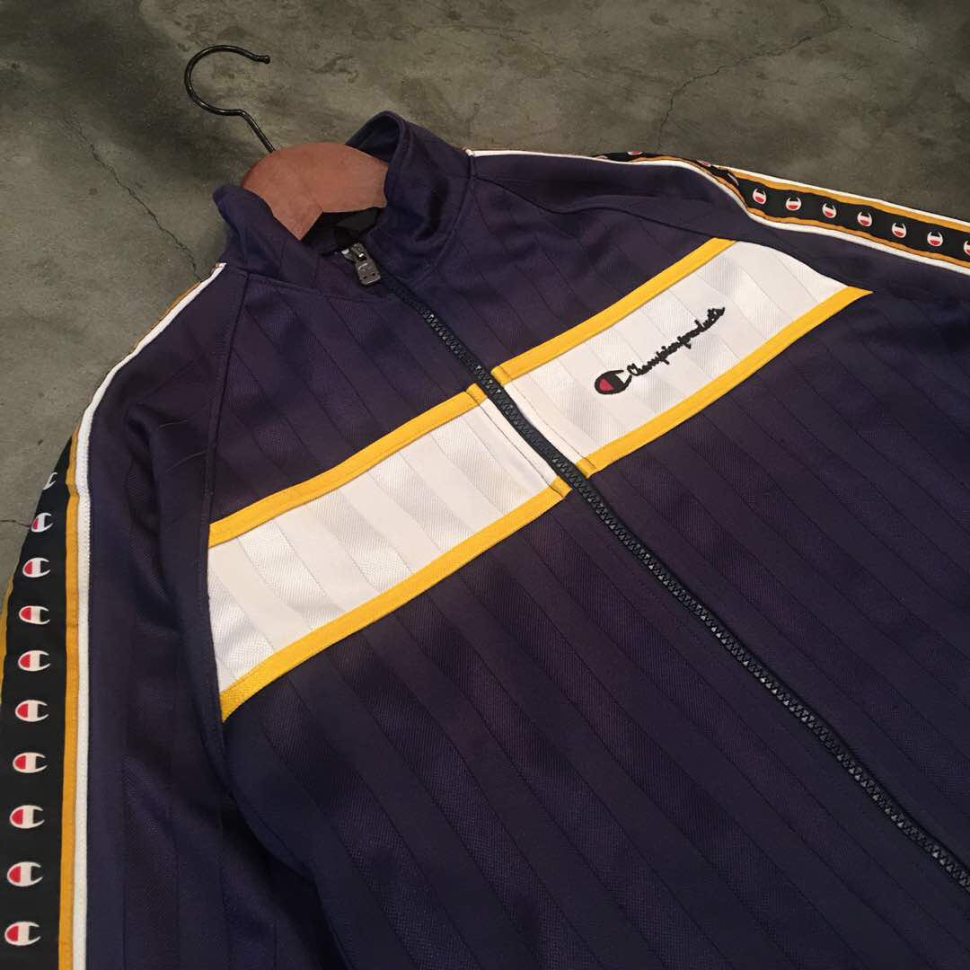 Champion training jacket Clearance