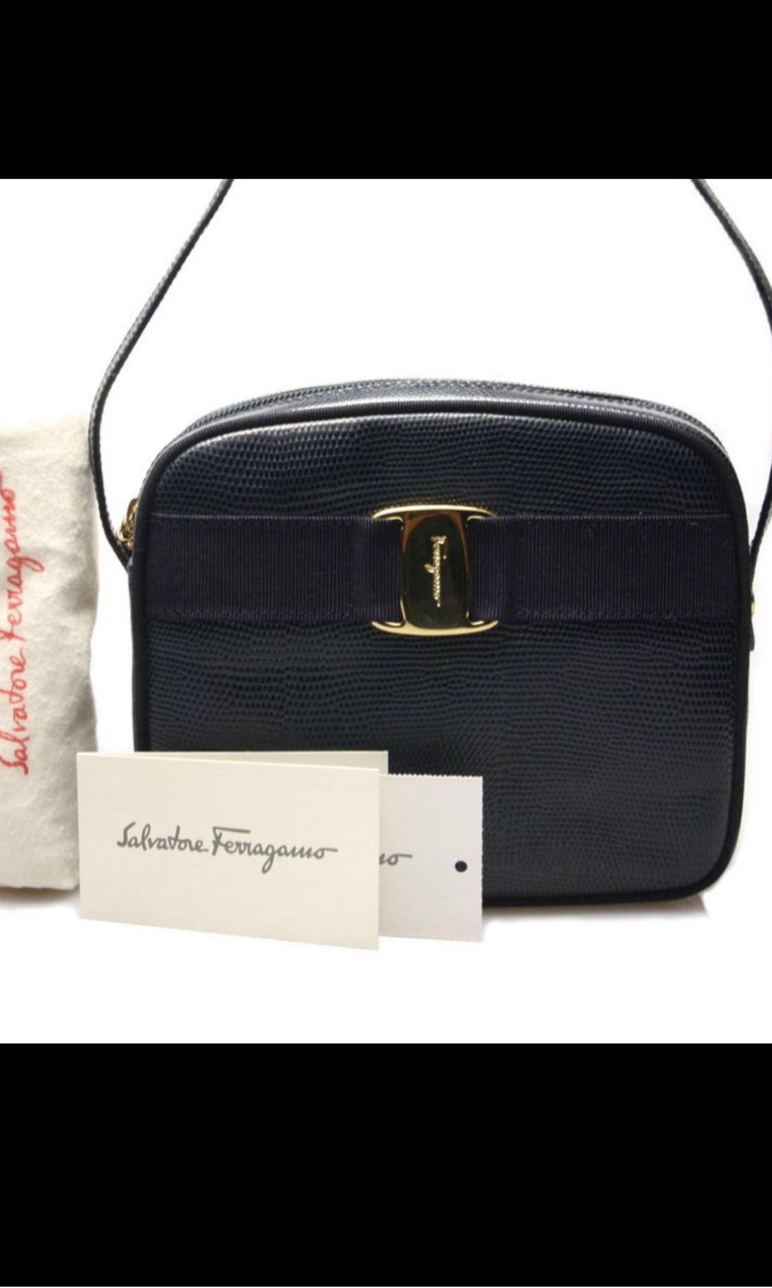 ferragamo sling