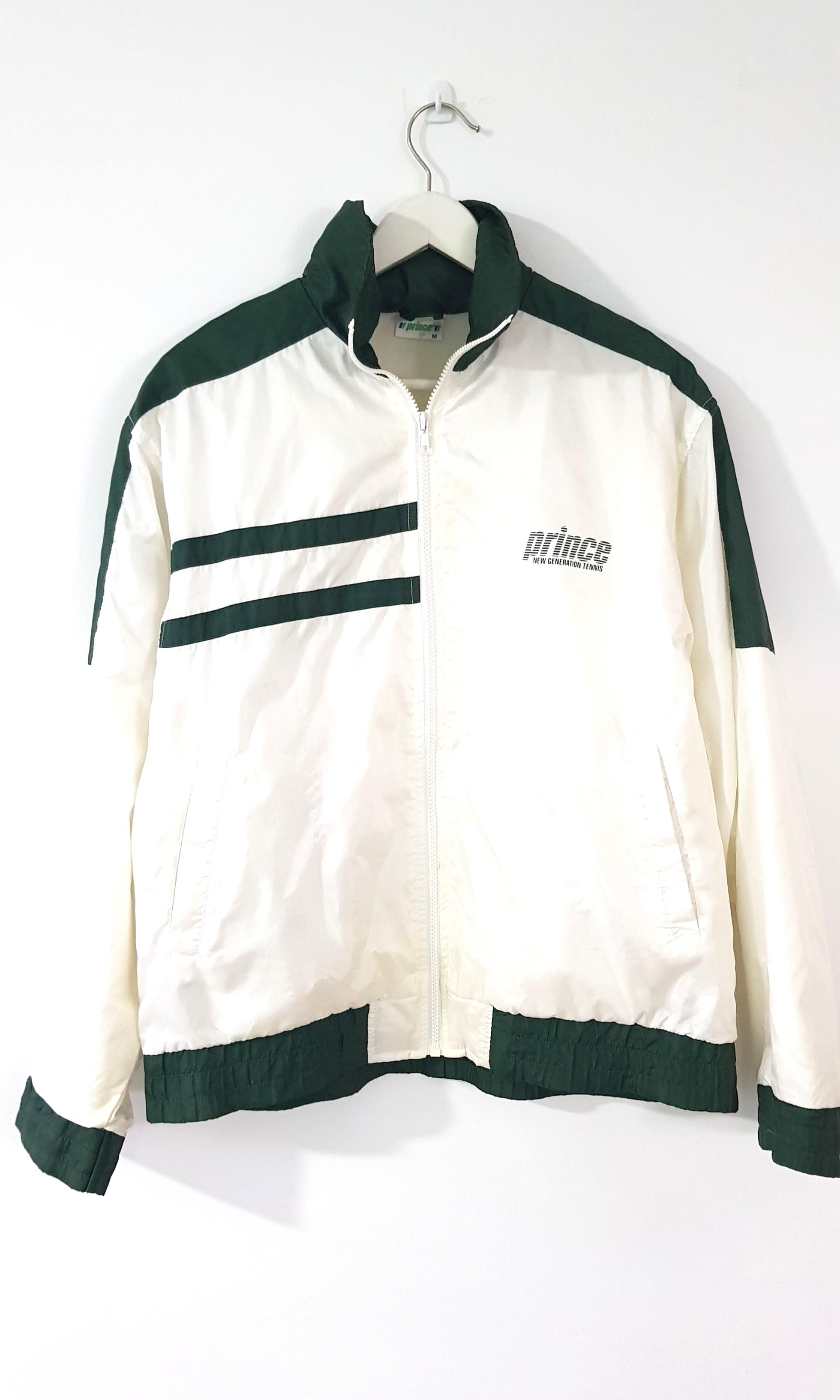 Vintage 90s Prince Windbreaker/Jacket 