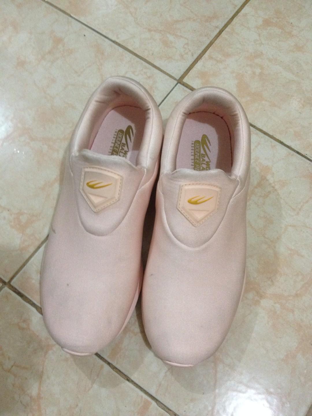 World balance shop lite flex