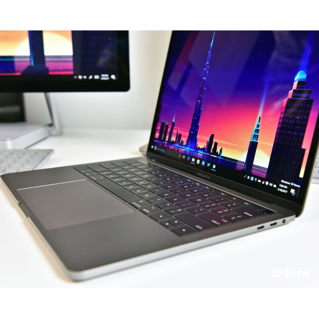 Wtt Macbook Pro 13 Inch 2017 2 Tbt3 Electronics Computers