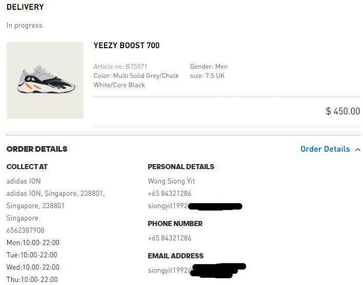 yeezy 700 og multi