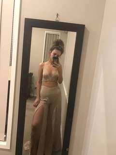 NATALIE ROLT DIAZ SET