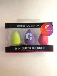 Armando caruso mini beauty blender