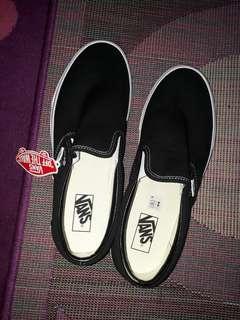 Vans classic slip on original100%