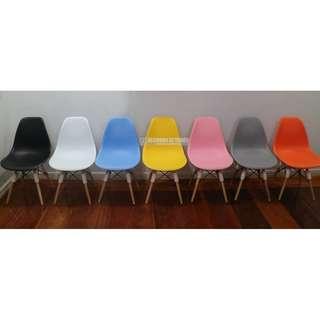 Eames Inspired Home and Office Chair