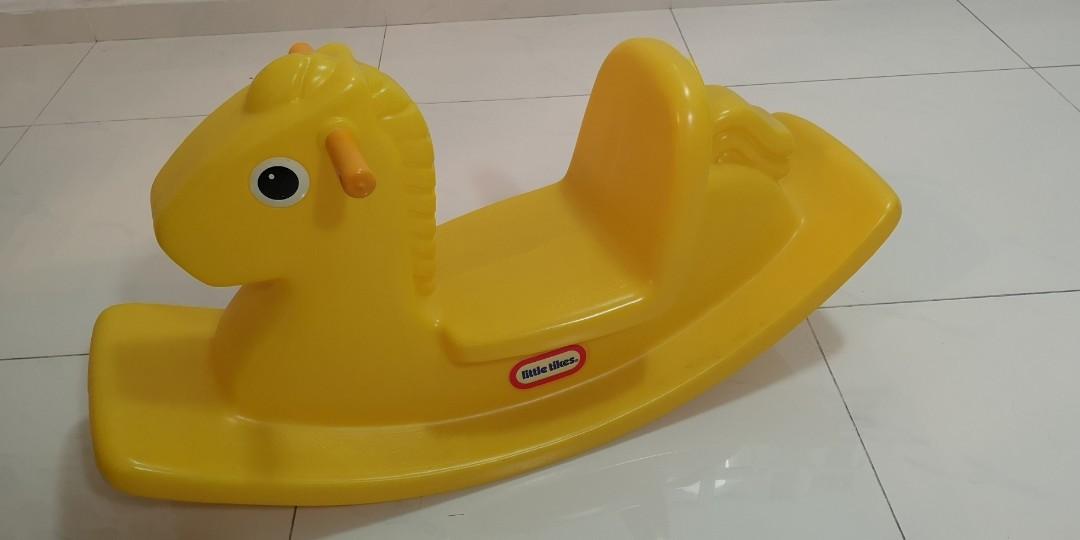 70%,off Little tikes horse rocker 
