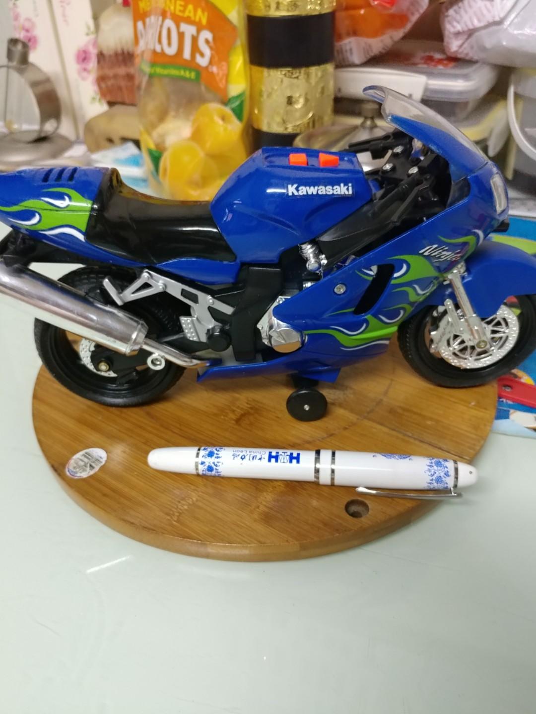toy toy bike