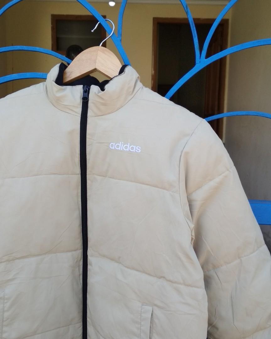 Adidas climawarm down jacket sale