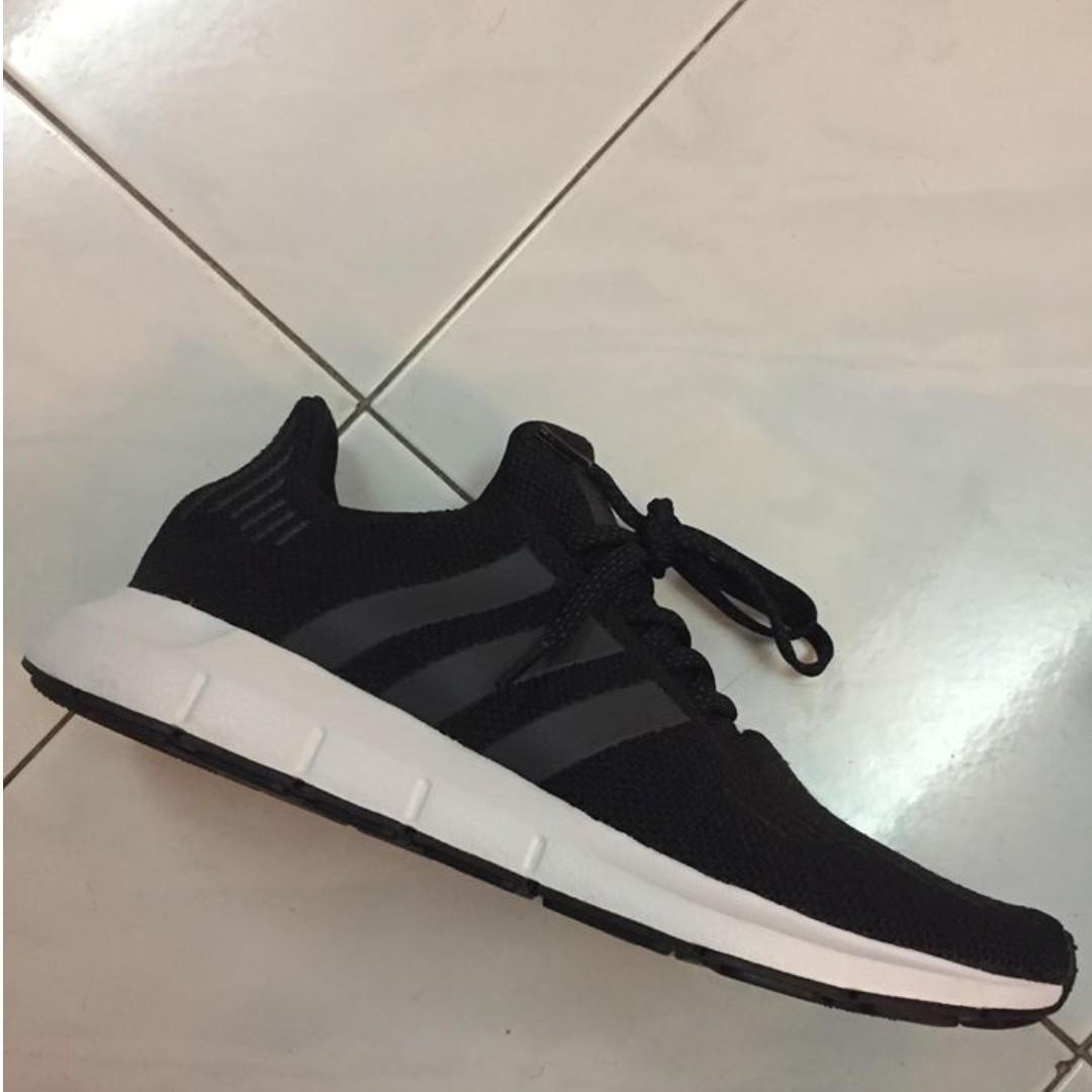 mens adidas original swift run