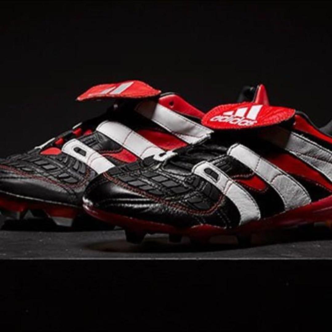 adidas predator 10.5