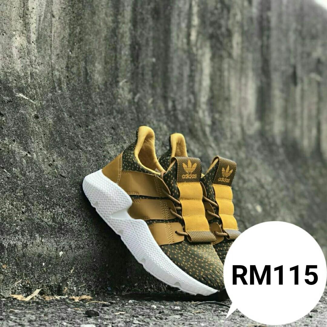 adidas prophere gold