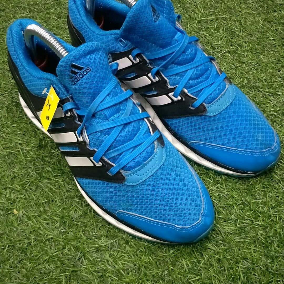 run strong adidas shoes