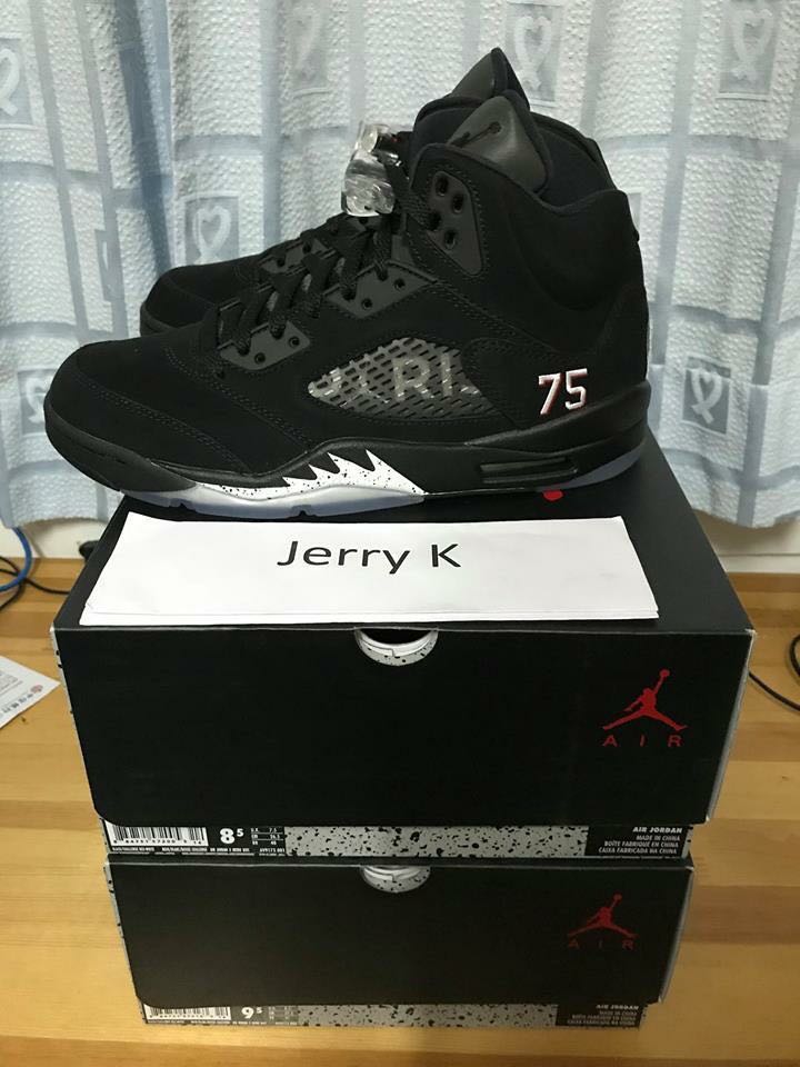 psg aj5