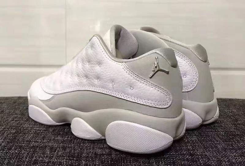 jordan retro 13 pure money