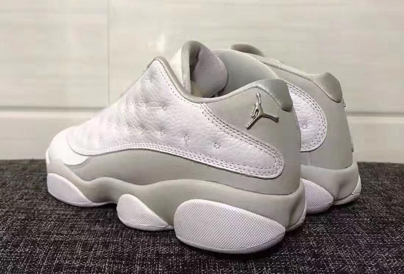 jordan retro 13 pure money